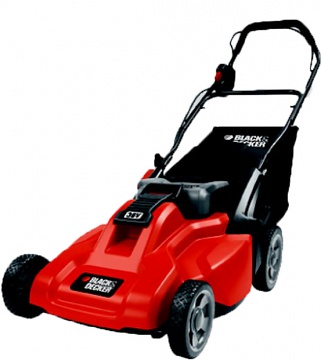 Kosiarka akumulatorowa Black&Decker GRC4736SD
