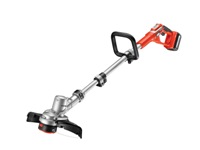 Podkaszarka akumulatorowa Black&Decker GLC3630L