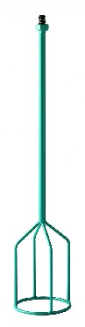 Mieszado Collomix KR 140 M14