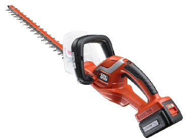 Akumulatorowe noyce do ywopotu Black&Decker GTC3655L20