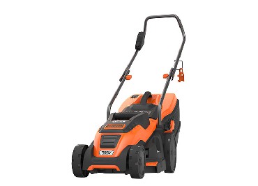 Kosiarka elektryczna Black&Decker EMAX38I