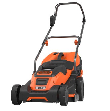 Kosiarka elektryczna Black&Decker EMAX42I