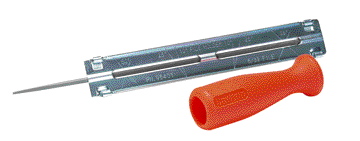 Zestaw do ostrzenia acucha tncego Black&Decker A6039