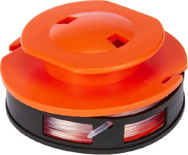 Szpula z yk do podkaszarek ykowych Black&Decker Szpula zapasowa 1.5mm x 5.5m