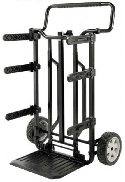 Platforma transportowa DeWalt Wzek transportowy do Tough System