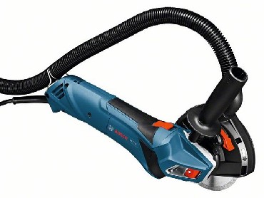 Frezarka jednorczna Bosch GCT 115 720W + L-BOXX