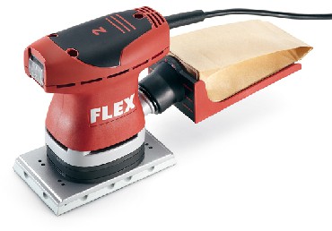 Szlifierka oscylacyjna FLEX OSE 80-2