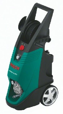 Myjka wysokocinieniowa Bosch AQT 160 X