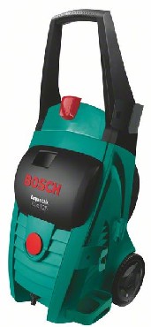 Myjka wysokocinieniowa Bosch AQT Clic 125