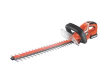 Akumulatorowe nożyce do żywopłotu Black&Decker GTC1850LFC