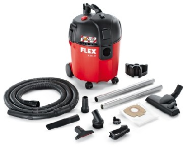 Odkurzacz przemysowy FLEX VC 25 L MC