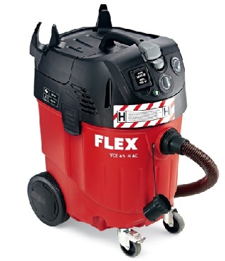 Odkurzacz przemysowy FLEX VCE 45 H AC