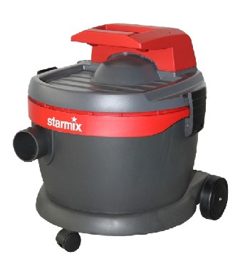 Odkurzacz przemysowy Starmix AS 1220 P+