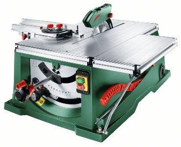 Pilarka stoowa Bosch PPS 7 S