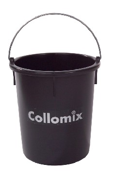 Wiadro do mieszania Collomix Wiadro 30 L
