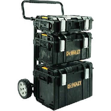 Skrzynia na kkach DeWalt 1-70-349 TOUGH SYSTEM