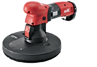 Szlifierka Żyrafa FLEX WSE 7 Vario Set