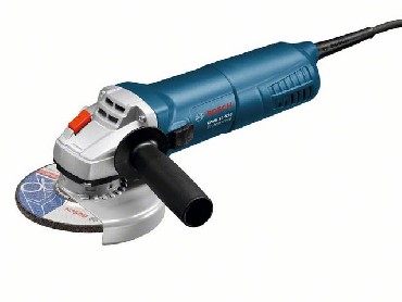 Szlifierka ktowa Bosch GWS 11-125 1100W