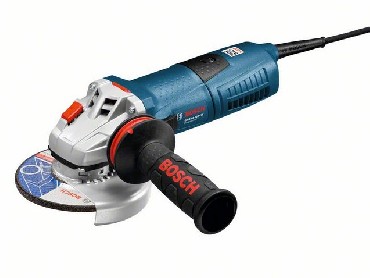 Szlifierka ktowa Bosch GWS 12-125 CIE 1200W