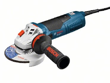 Szlifierka ktowa Bosch GWS 15-125 CI 1500W