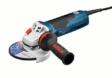 Szlifierka ktowa Bosch GWS 15-150 CI 1500W