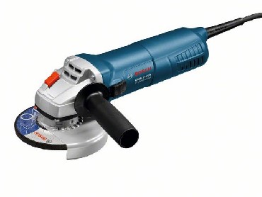 Szlifierka ktowa Bosch GWS 9-115 900W