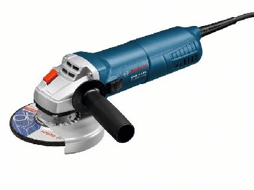Szlifierka ktowa Bosch GWS 9-125 900W