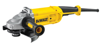 Szlifierka ktowa DeWalt D28498