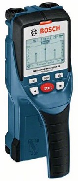 Wykrywacz uniwersalny Bosch D-TECT 150 SV