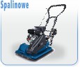 Maszyny spalinowe