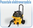 Pozostae elektronarzdzia