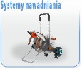 Systemy nawadniania