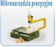 Mikronarzdzia precyzyjne