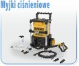 Myjki cinieniowe