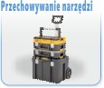 Przechowywanie narzdzi