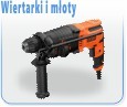Wiertarki i Moty