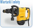 Wiertarki i Moty
