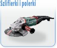 Szlifierki i Polerki