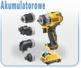 Narzdzia akumulatorowe