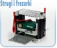 Strugi i Frezarki