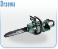 Drzewa