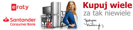 PROMOCJA - Prawdziwe raty 0%