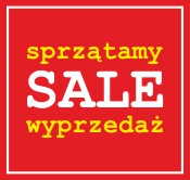 SALE w Megamajster