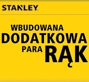 Wbudowana dodatkowa para rk