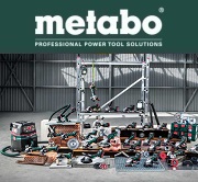 Kompetencje made by Metabo