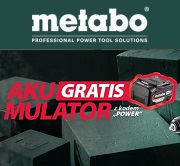 Akumulator GRATIS